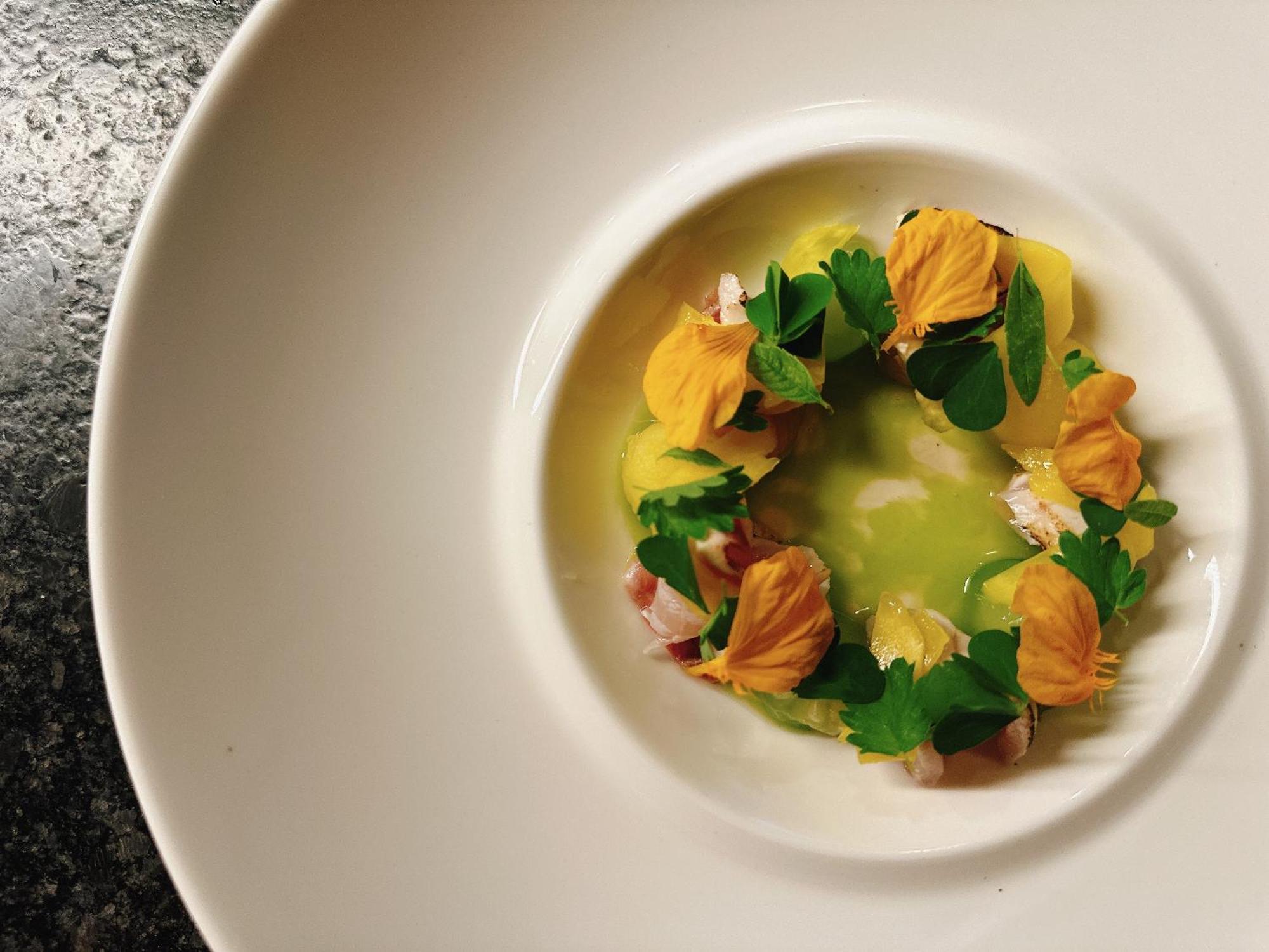 Am Pfarrhof - Gourmethotel By Harald Irka Sankt Andra-Hoch Eksteriør billede