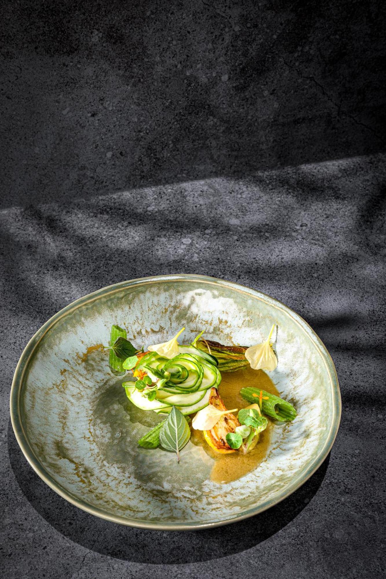 Am Pfarrhof - Gourmethotel By Harald Irka Sankt Andra-Hoch Eksteriør billede