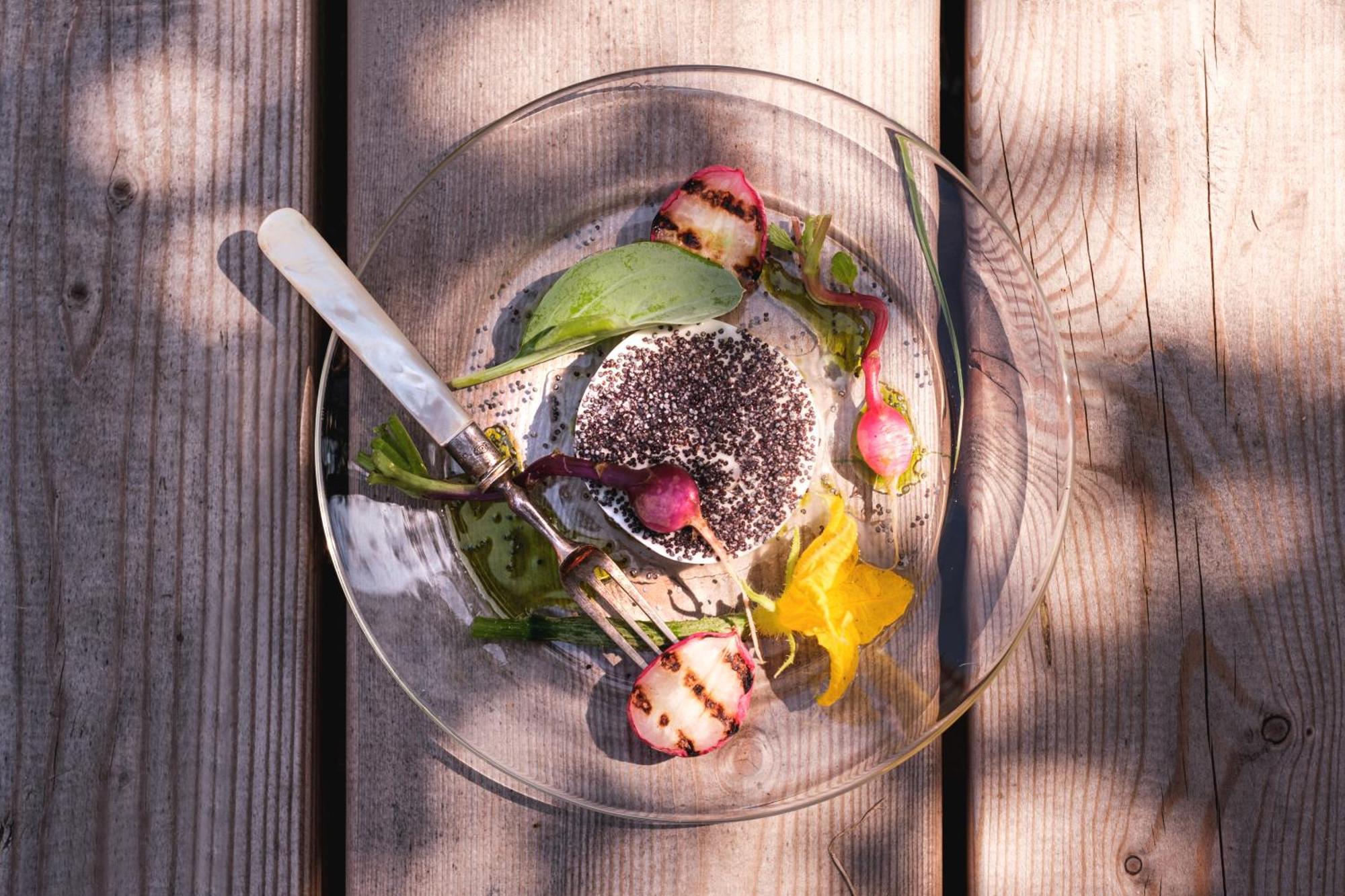 Am Pfarrhof - Gourmethotel By Harald Irka Sankt Andra-Hoch Eksteriør billede